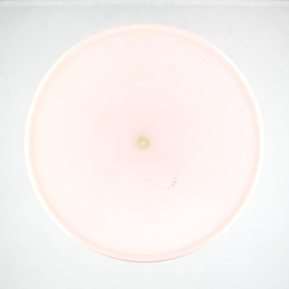 Stego - X-Out - White - 160.7 gm -  Disc ID: 510555