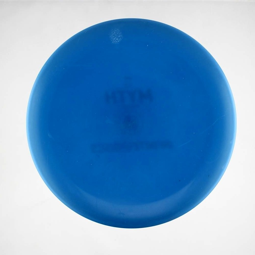 Myth - Bottom Stamp - Blue - 175.4 gm -  Disc ID: 511002