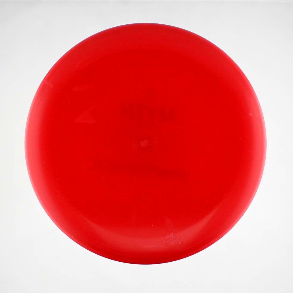 Myth - Bottom Stamp - Red - 173.4 gm -  Disc ID: 511008