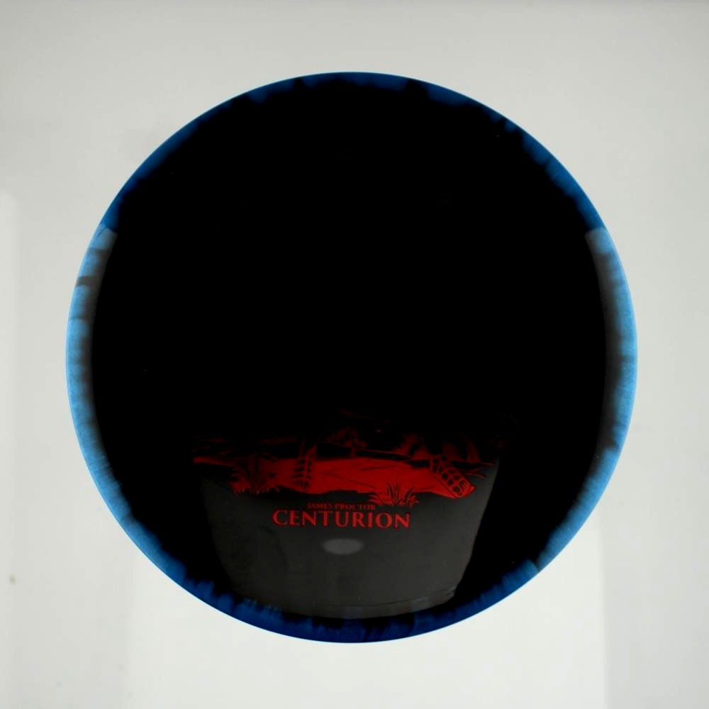 Centurion - James Proctor Signature - Unique - 175.4 gm -  Disc ID: 512091