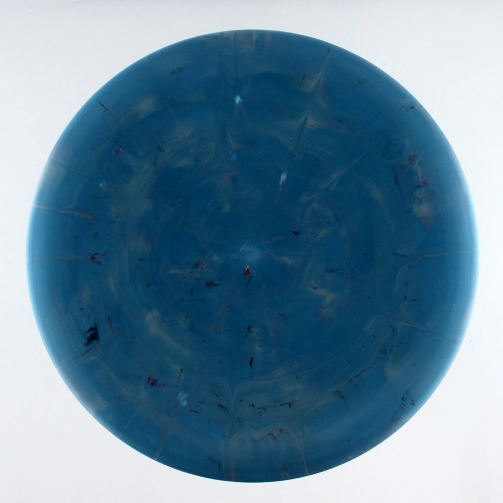 Roach - Brodie Smith Scoober Bottom Stamp - Unique - 173.6 gm -  Disc ID: 512139