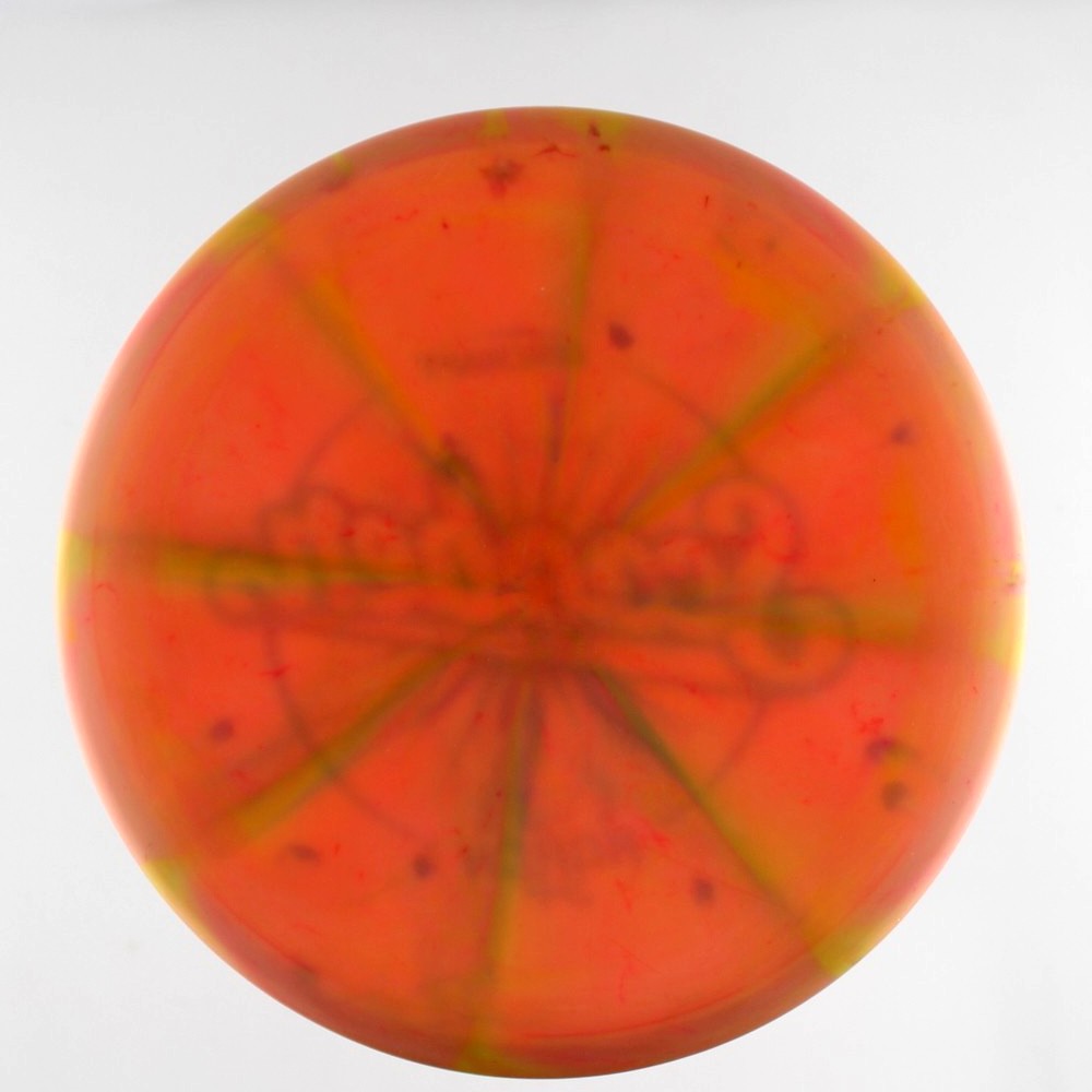 Roach - Brodie Smith Scoober Bottom Stamp - Unique - 171.2 gm -  Disc ID: 512142