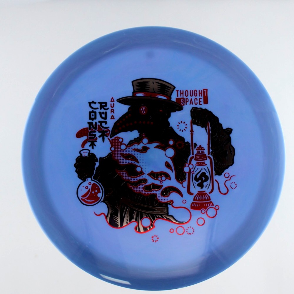 Construct - Standard - Blue - 176.6 gm -  Disc ID: 513942