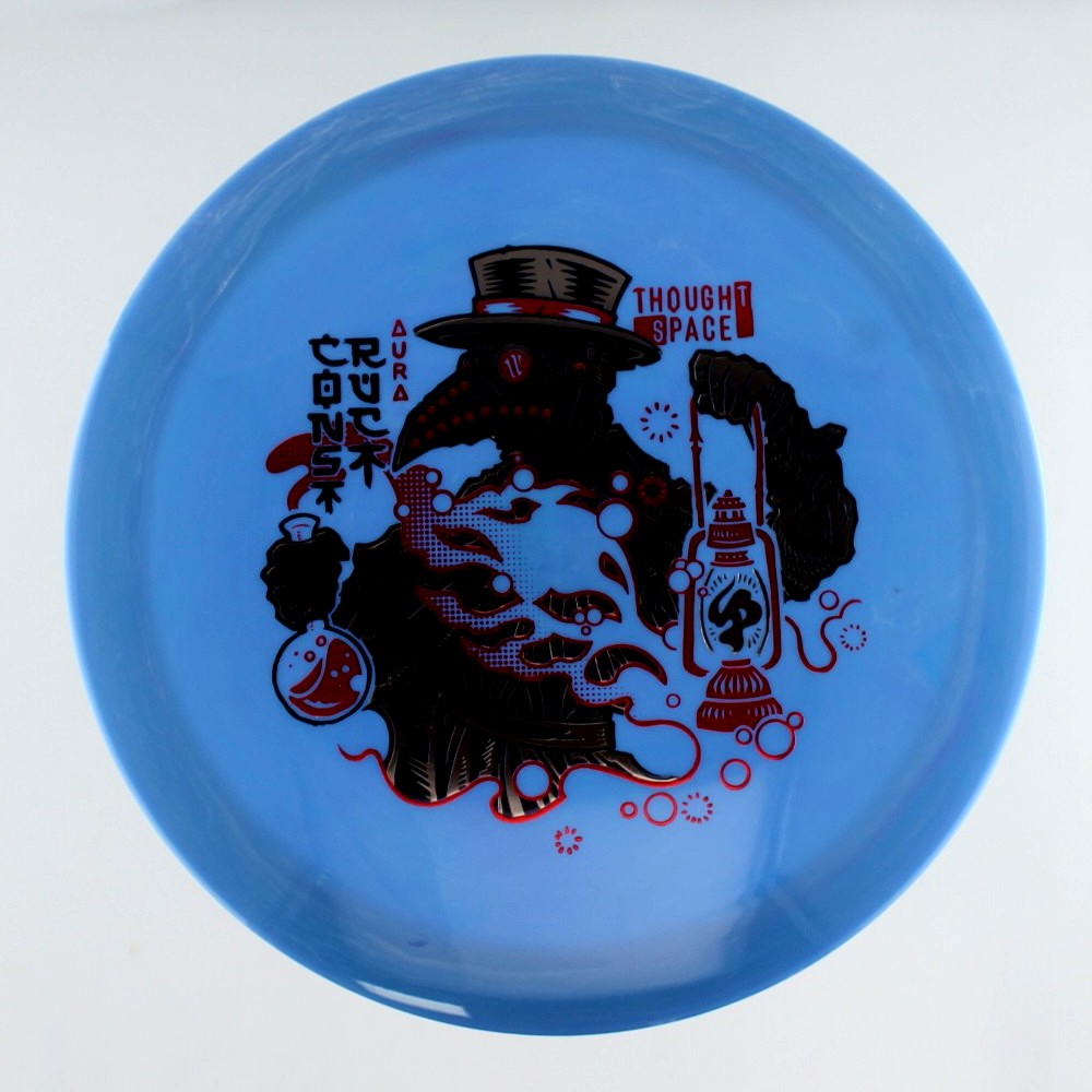 Construct - Standard - Blue - 176.4 gm -  Disc ID: 513944