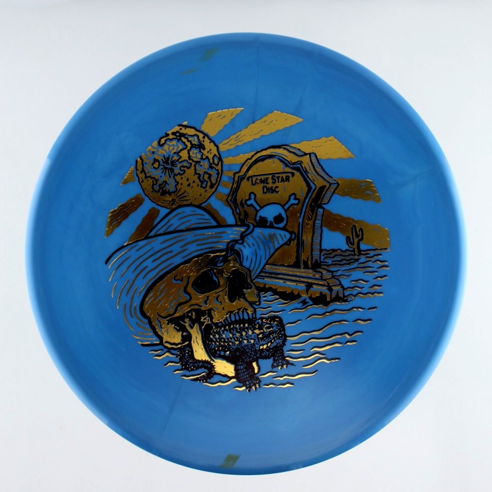 Horny Toad - Standard - Unique - 174.0 gm -  Disc ID: 514216