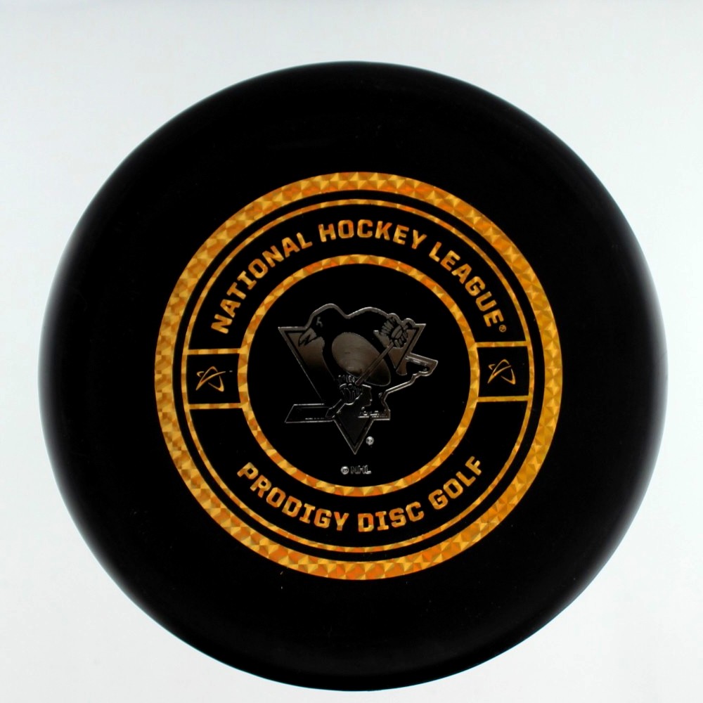 PA3 - NHL Collection Gold Series - Black - 173.4 gm -  Disc ID: 516521