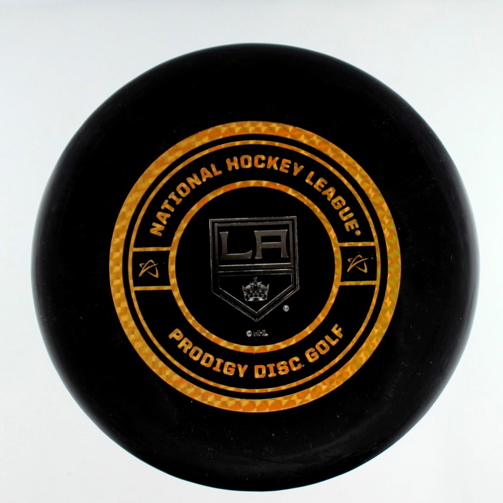 PA3 - NHL Collection Gold Series - Black - 172.6 gm -  Disc ID: 516532