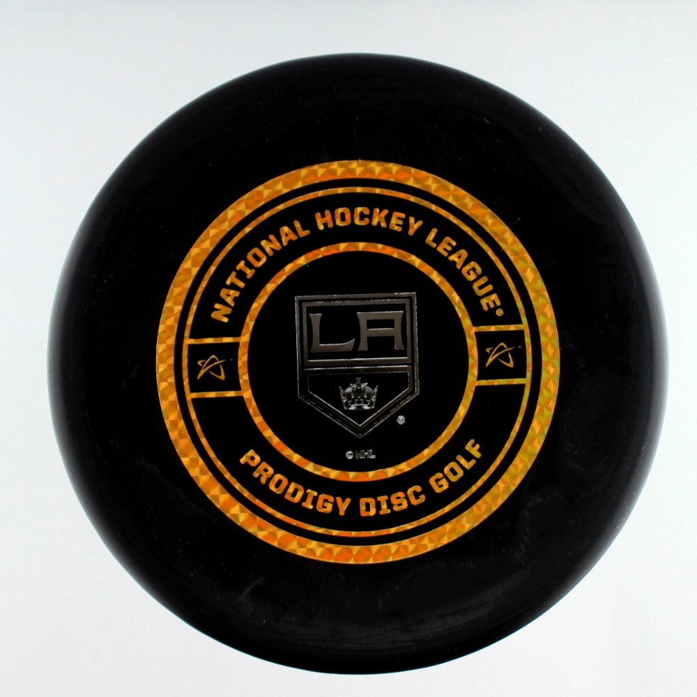 PA3 - NHL Collection Gold Series - Black - 172.6 gm -  Disc ID: 516534