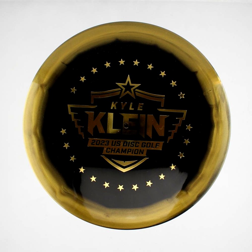 Vanguard - Kyle Klein Creator Series Golden - Gold - 174.0 gm -  Disc ID: 518334