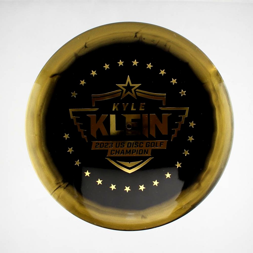 Vanguard - Kyle Klein Creator Series Golden - Gold - 173.9 gm -  Disc ID: 518335