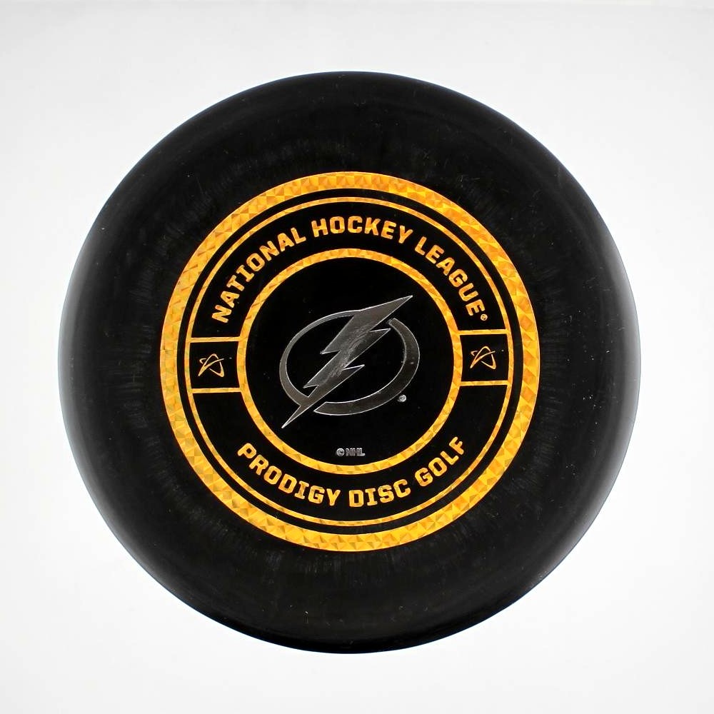 PA3 - NHL Collection Gold Series - Black - 172.8 gm -  Disc ID: 518371