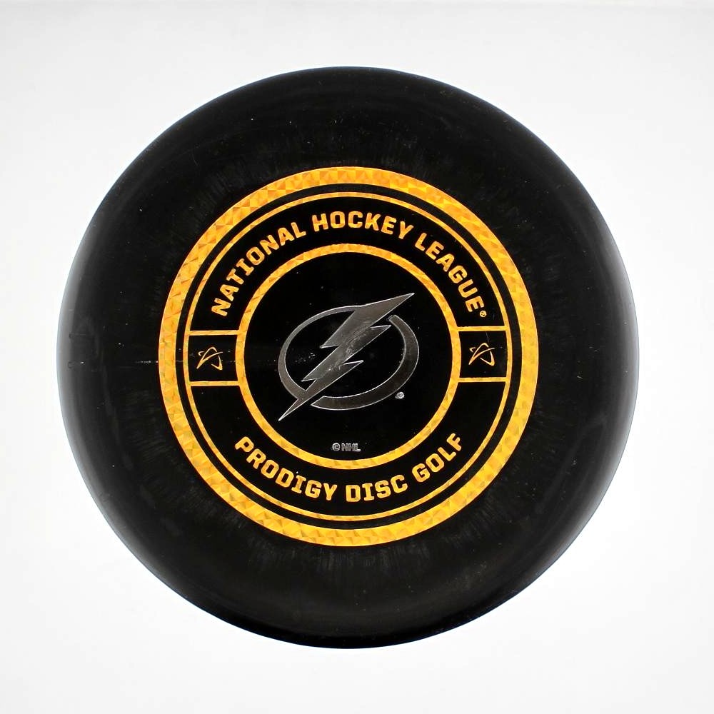 PA3 - NHL Collection Gold Series - Black - 172.5 gm -  Disc ID: 518380