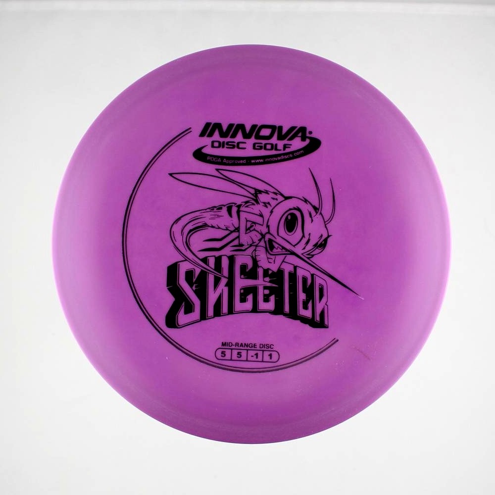 Skeeter - Standard - Purple - 172.5 gm -  Disc ID: 519164