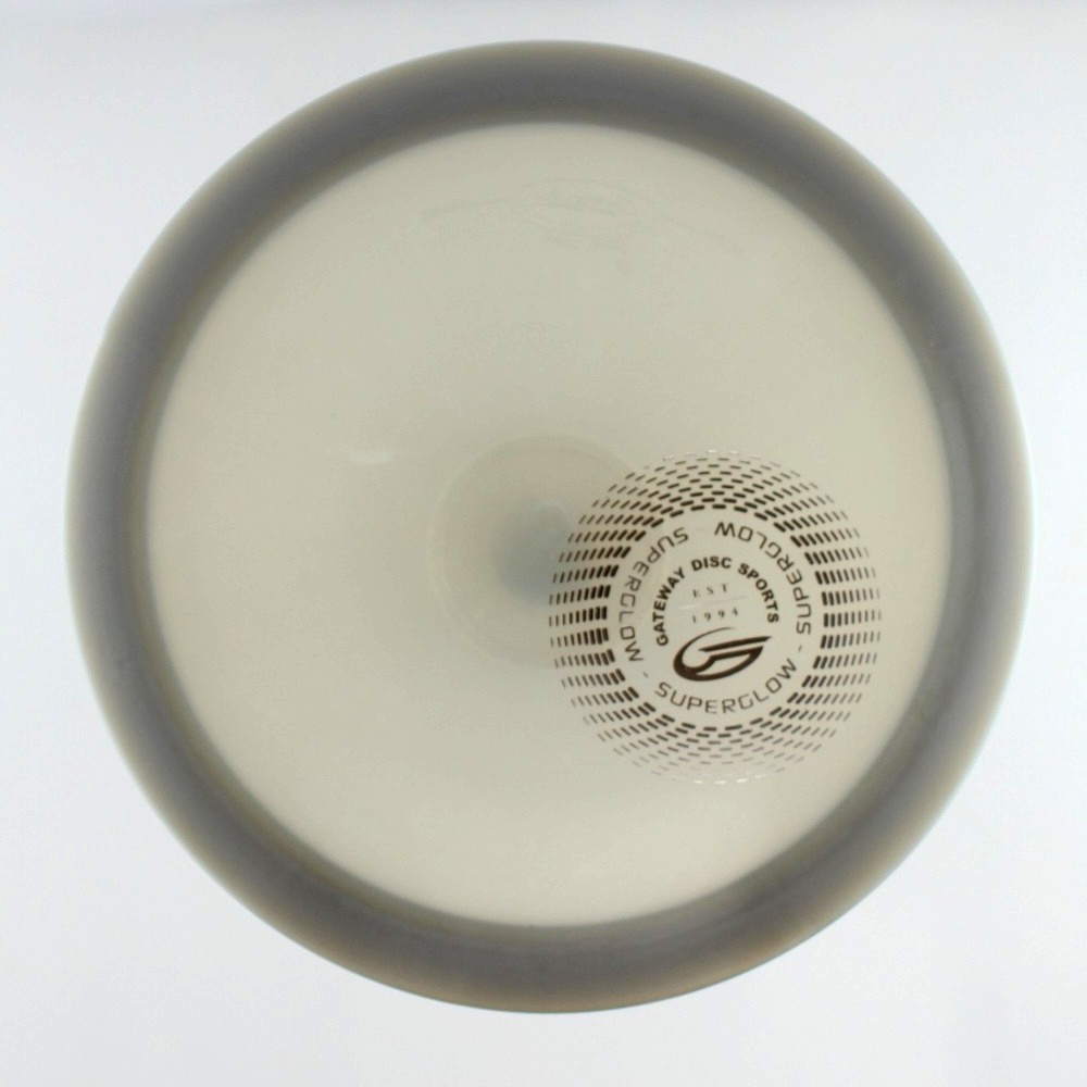 Assassin - Standard - Gray - 174.7 gm -  Disc ID: 522435