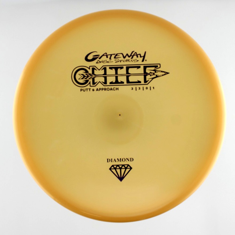 Chief - Standard - Cream - 173.0 gm -  Disc ID: 522467