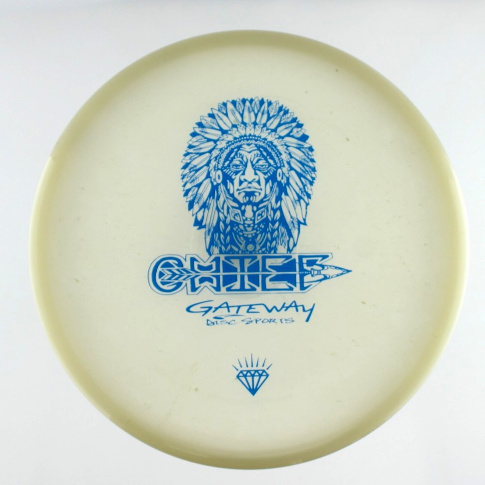 Chief - Standard - Cream - 174.3 gm -  Disc ID: 522478