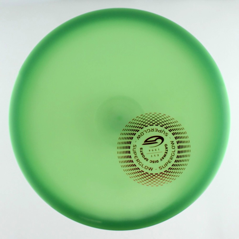 Element - Standard - Green - 183.5 gm -  Disc ID: 522636