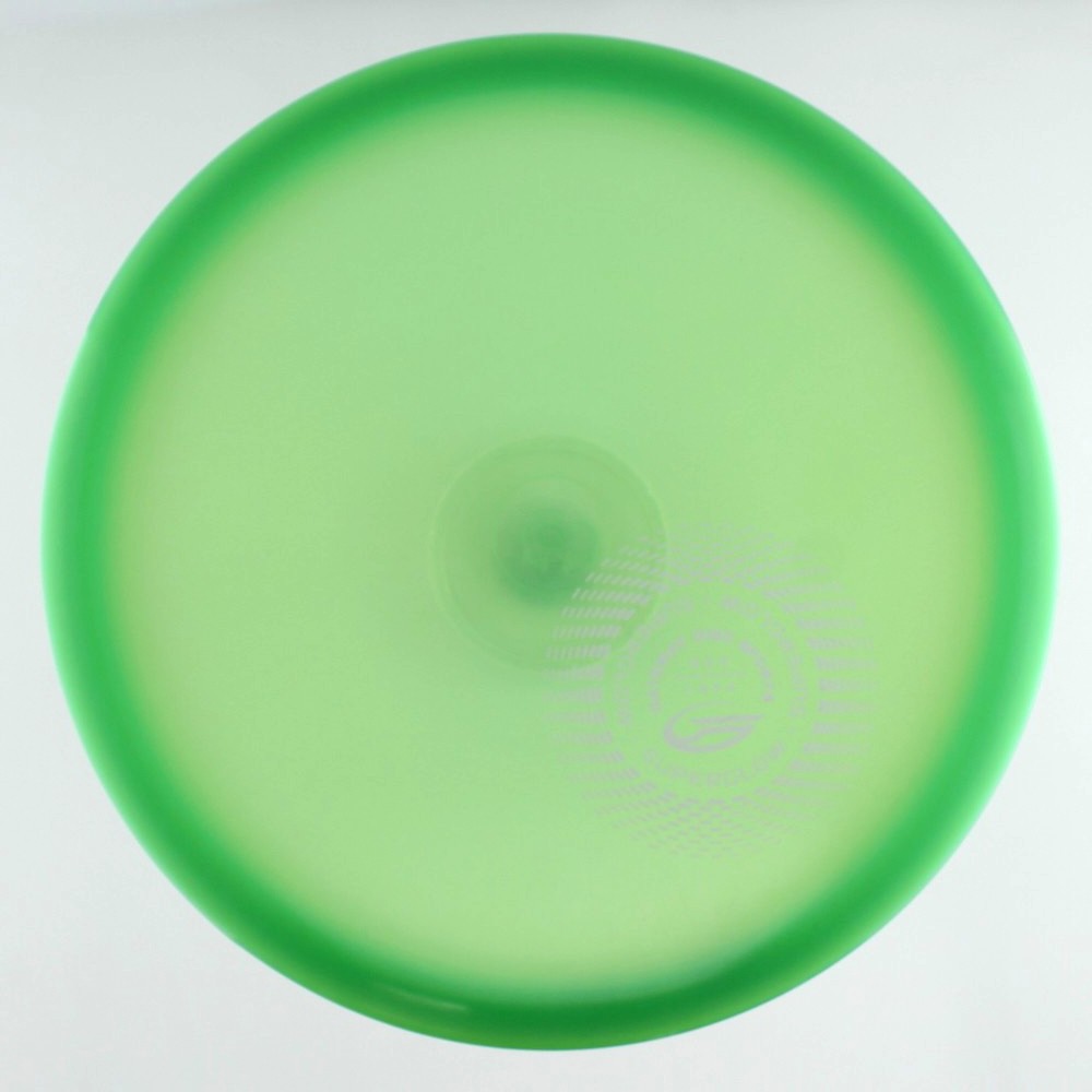 Element - Standard - Green - 181.7 gm -  Disc ID: 522642