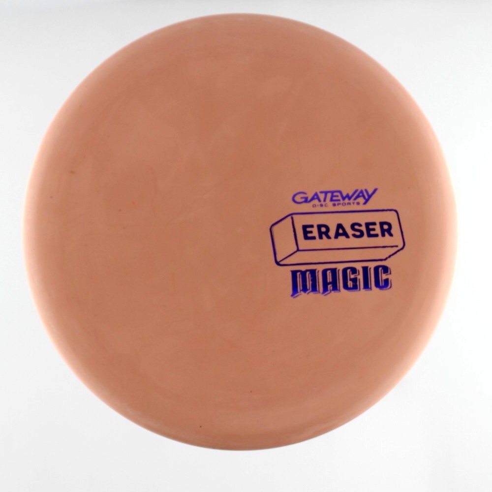 Magic - Standard - Salmon - 172.3 gm -  Disc ID: 522817