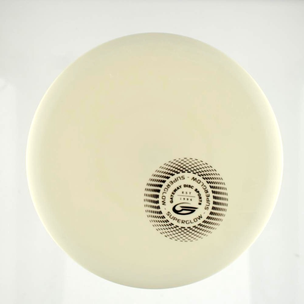 Prophecy - Standard - White - 179.9 gm -  Disc ID: 522843