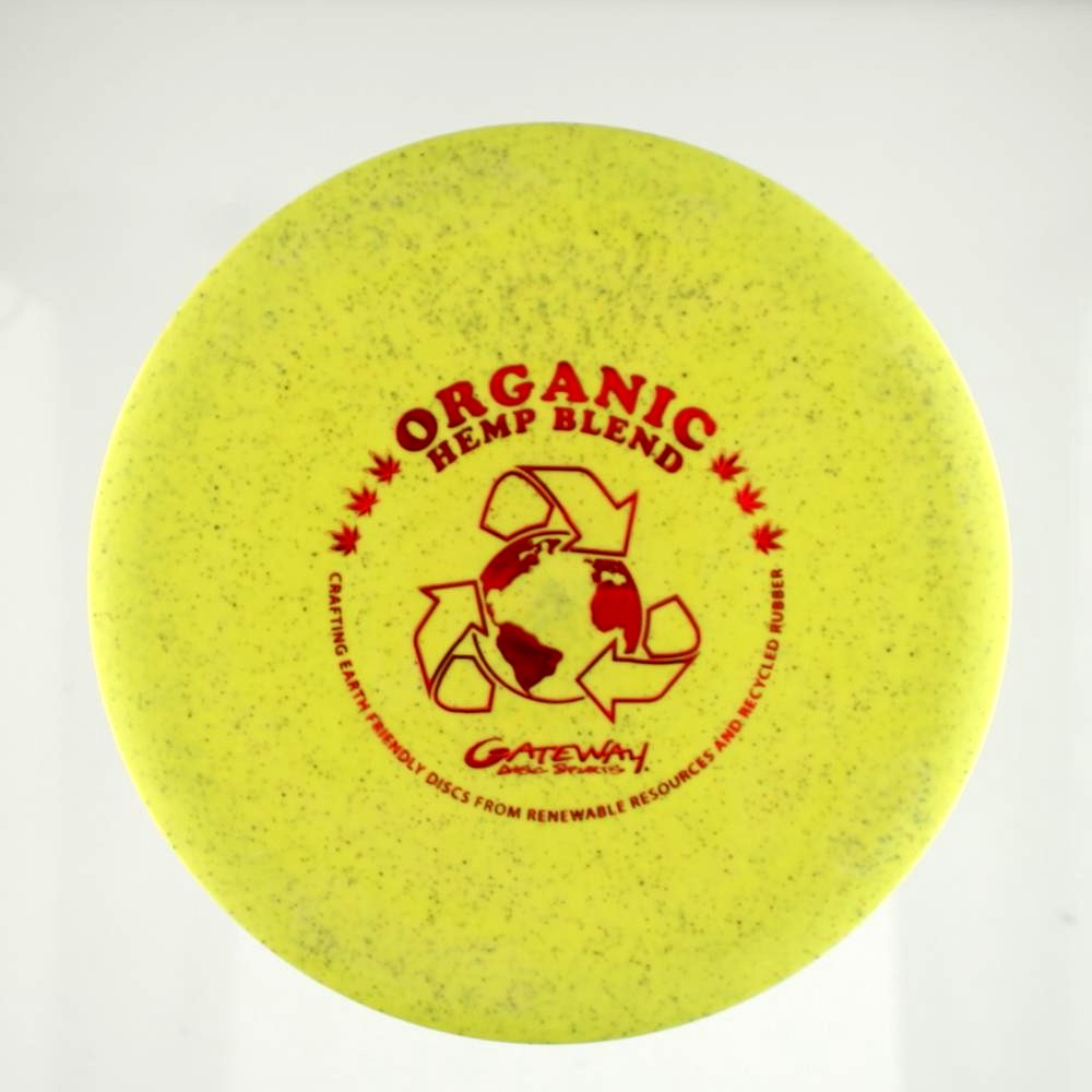 Prophecy - Standard - Yellow - 182.2 gm -  Disc ID: 522854