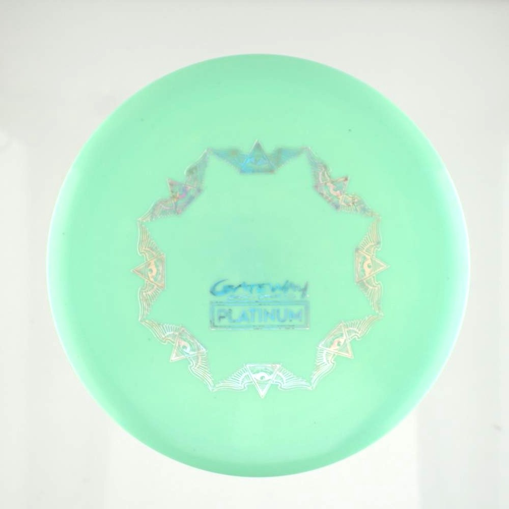 Prophecy - Standard - Green - 176.2 gm -  Disc ID: 522855