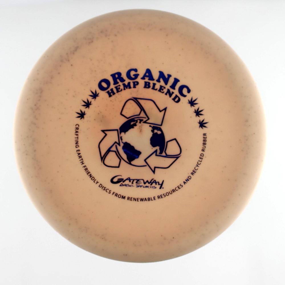 Magic - Standard - Unique - 154.5 gm -  Disc ID: 522861