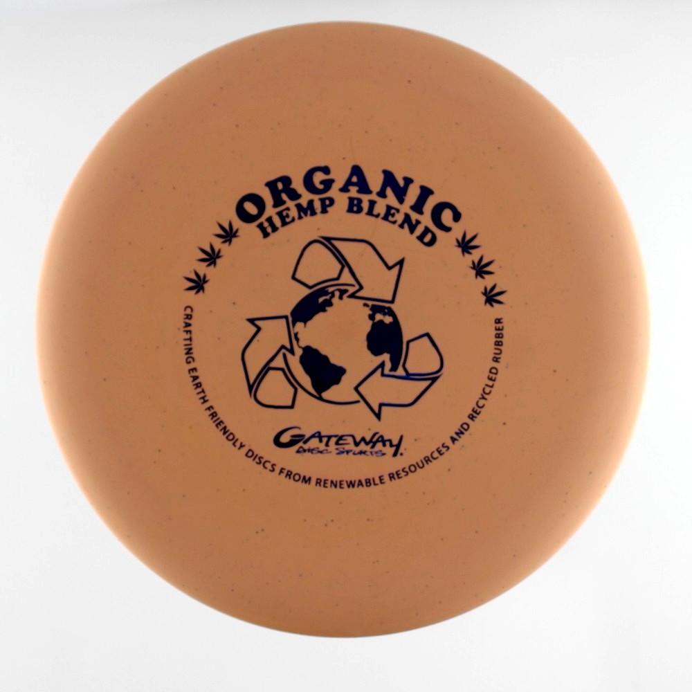 Magic - Standard - Salmon - 157.2 gm -  Disc ID: 522865