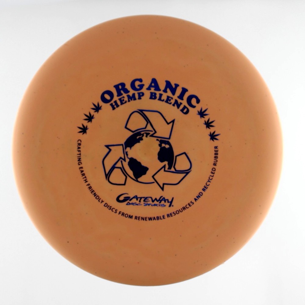 Magic - Standard - Salmon - 159.6 gm -  Disc ID: 522866