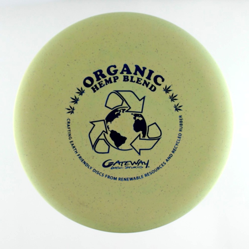 Magic - Standard - Lt. Green - 172.6 gm -  Disc ID: 522867