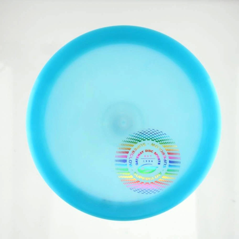 Spirit - Standard - Blue - 174.4 gm -  Disc ID: 522931