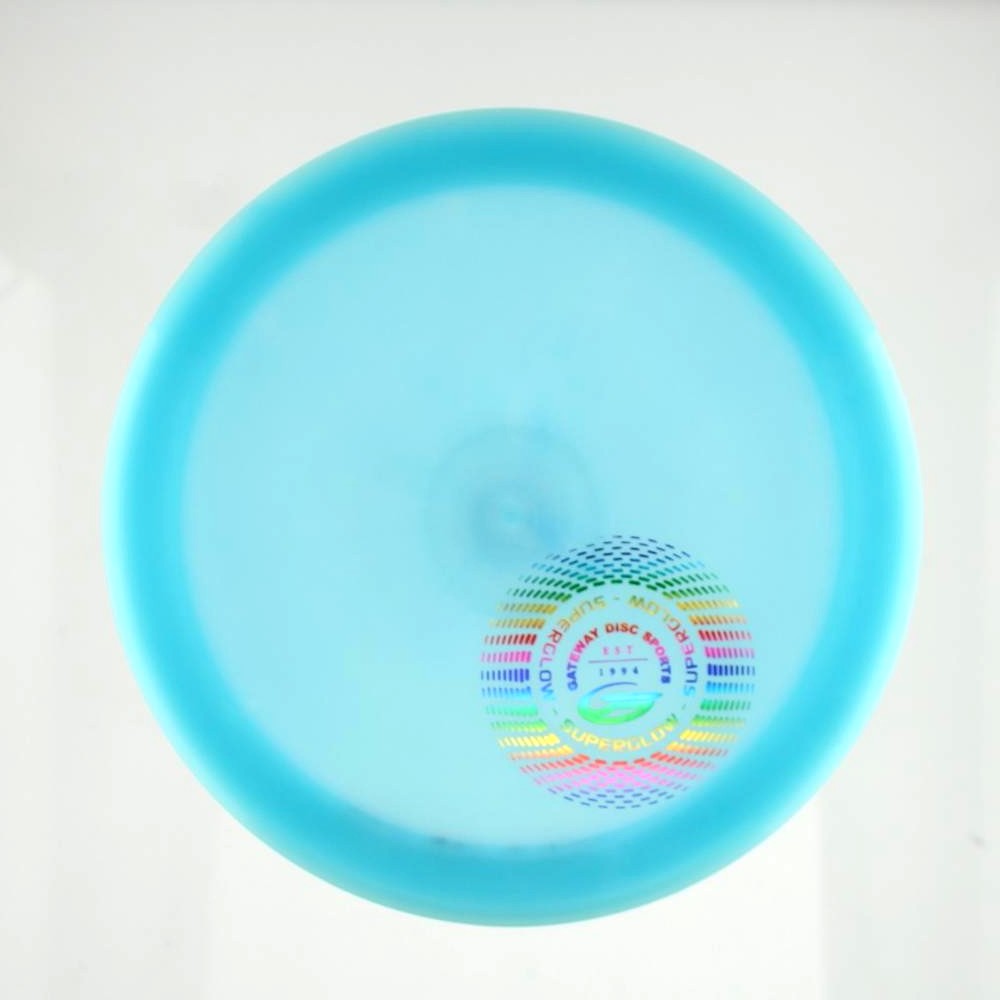 Spirit - Standard - Blue - 174.6 gm -  Disc ID: 522932