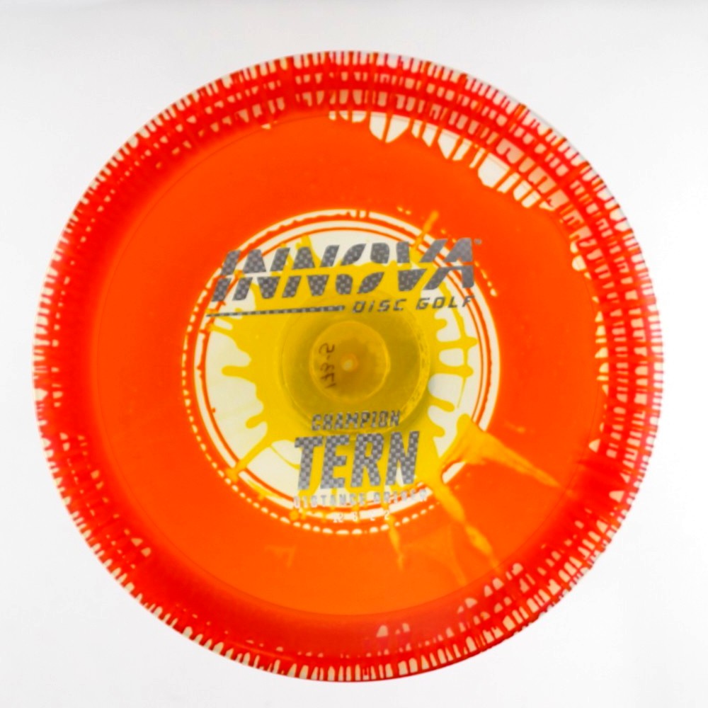 Tern - Tie-Dye - Unique - 174.9 gm -  Disc ID: 530855