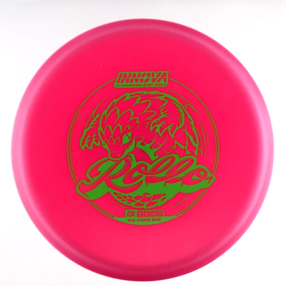 Rollo - Standard - Pink - 175.9 gm -  Disc ID: 532476