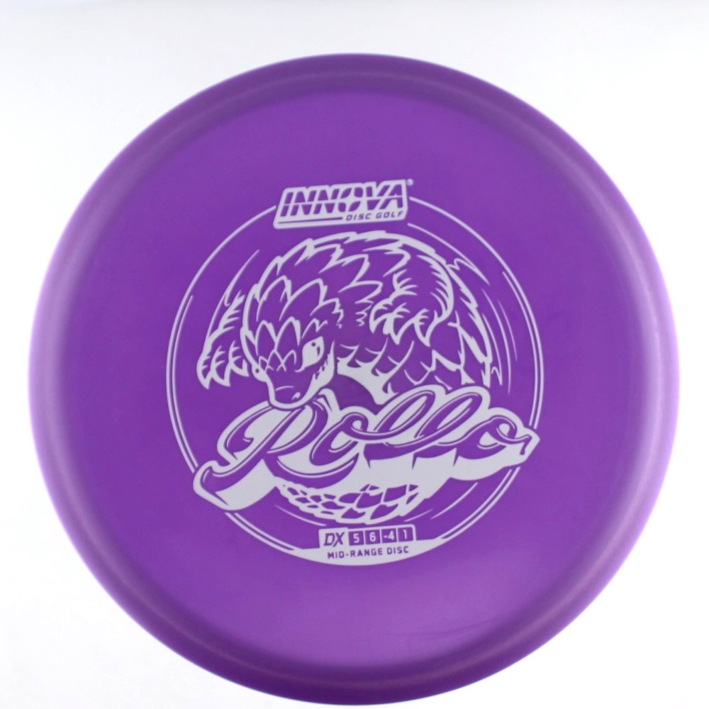Rollo - Standard - Purple - 158.1 gm -  Disc ID: 532518