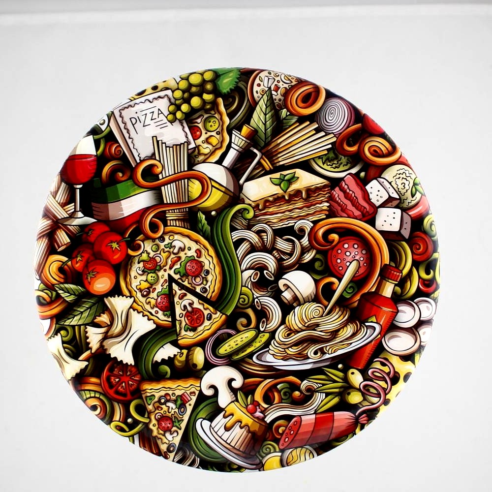 Alpas - Standard - Unique - 179.1 gm -  Disc ID: 532868