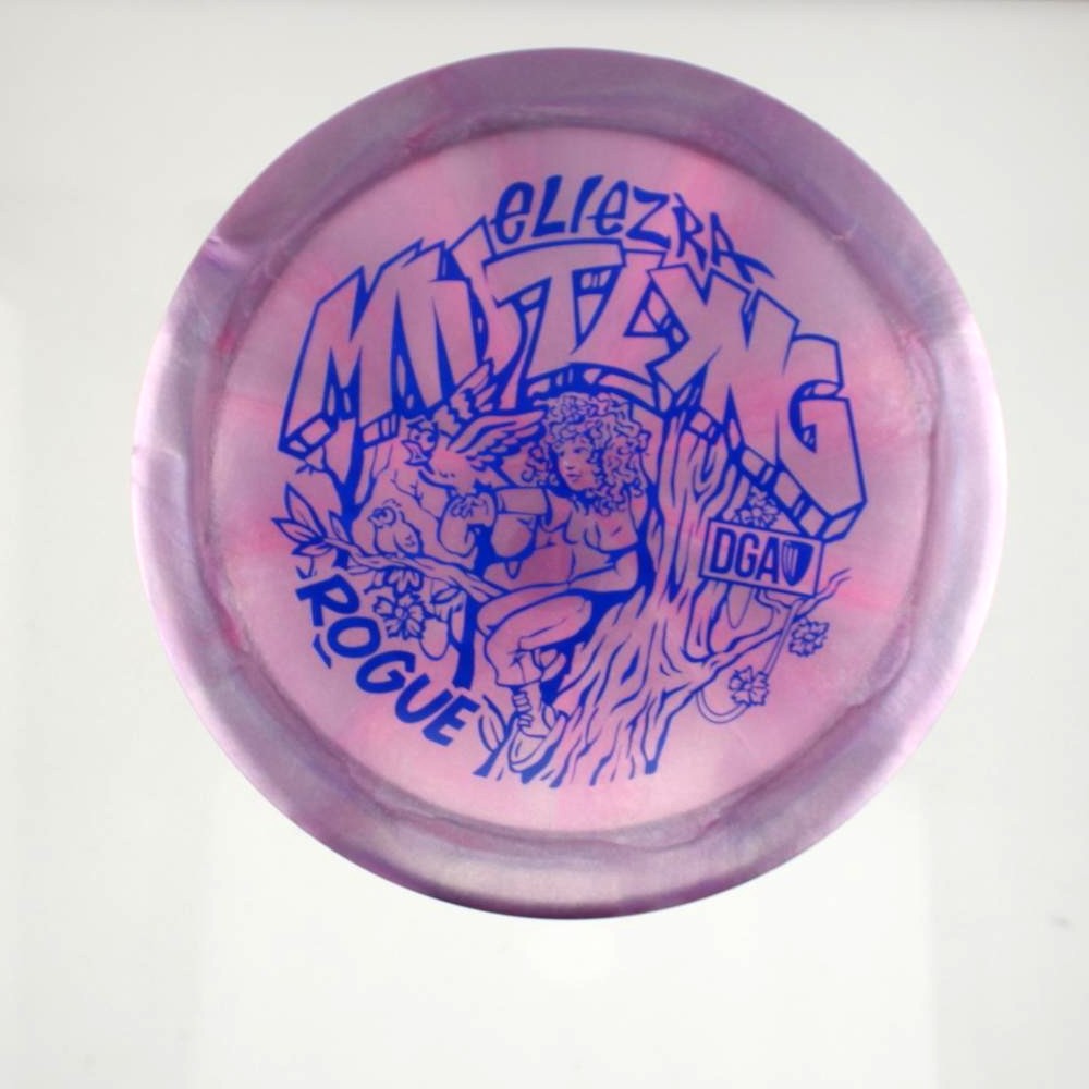 Rogue - Eliezra Midtlyng Tour Series - Purple - 173.3 gm -  Disc ID: 535692
