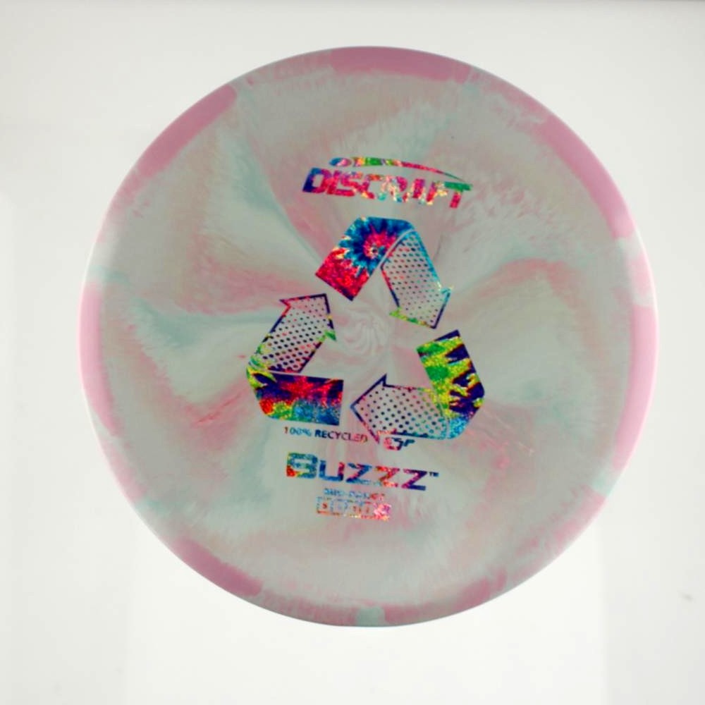 Buzzz - Standard - Unique - 175.8 gm -  Disc ID: 535707