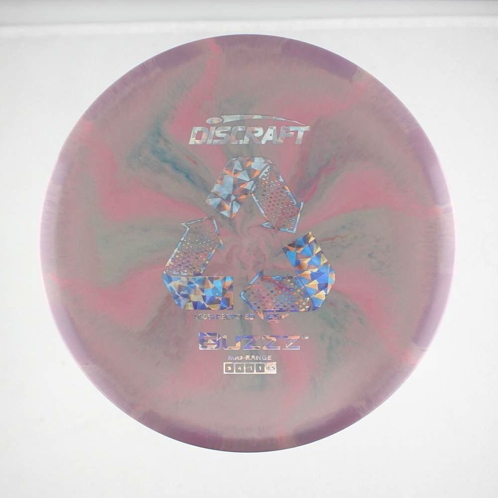 Buzzz - Standard - Unique - 177.1 gm -  Disc ID: 535834