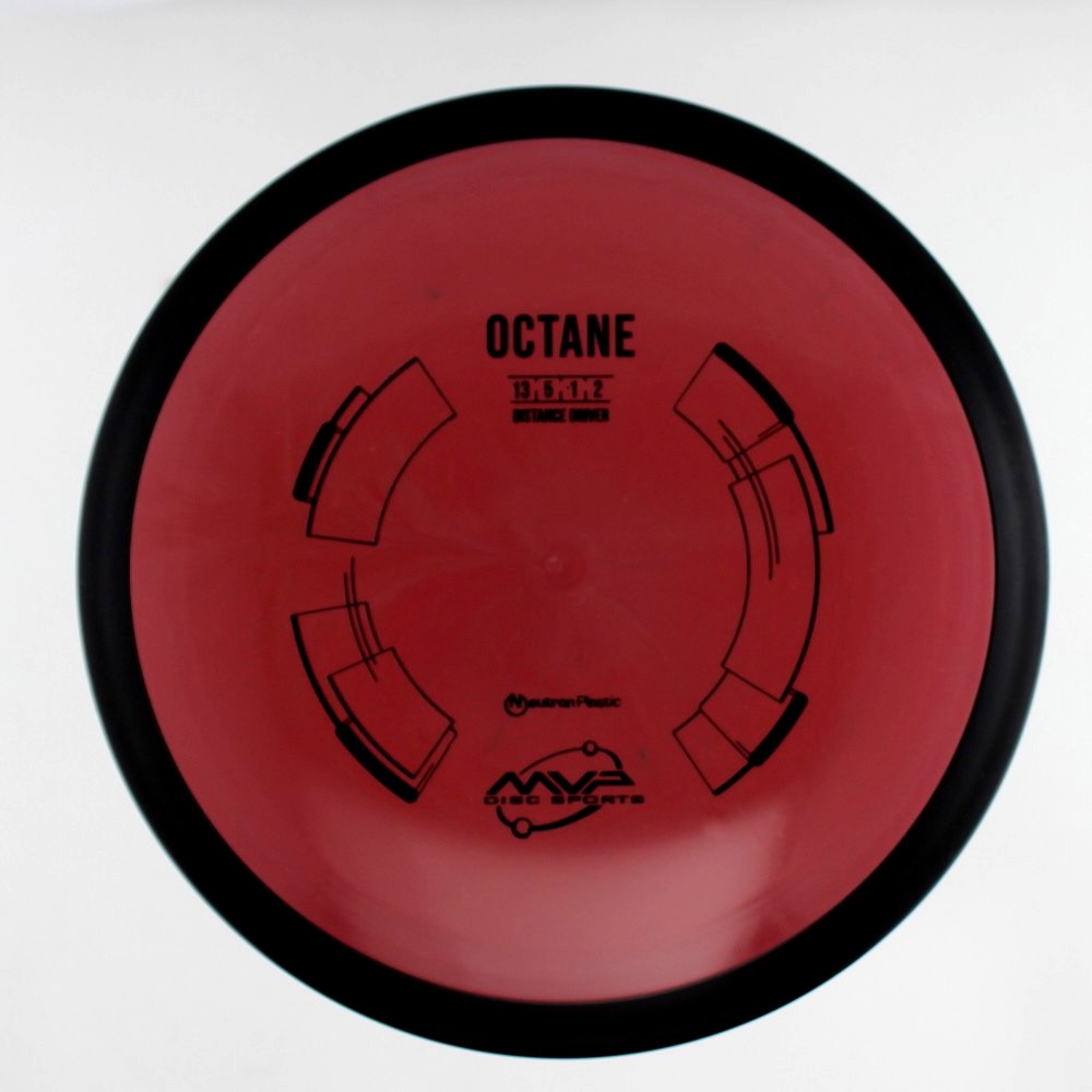 Octane - Standard - Wine - 167.7 gm -  Disc ID: 536311