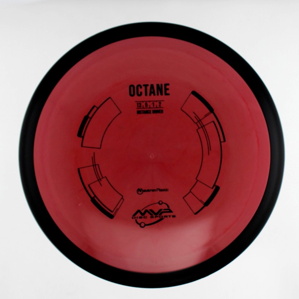 Octane - Standard - Wine - 168.3 gm -  Disc ID: 536314