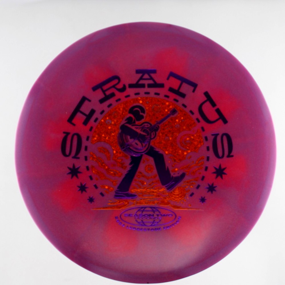 Stratus - 2024 Ledgestone - Unique - 177.5 gm -  Disc ID: 537141