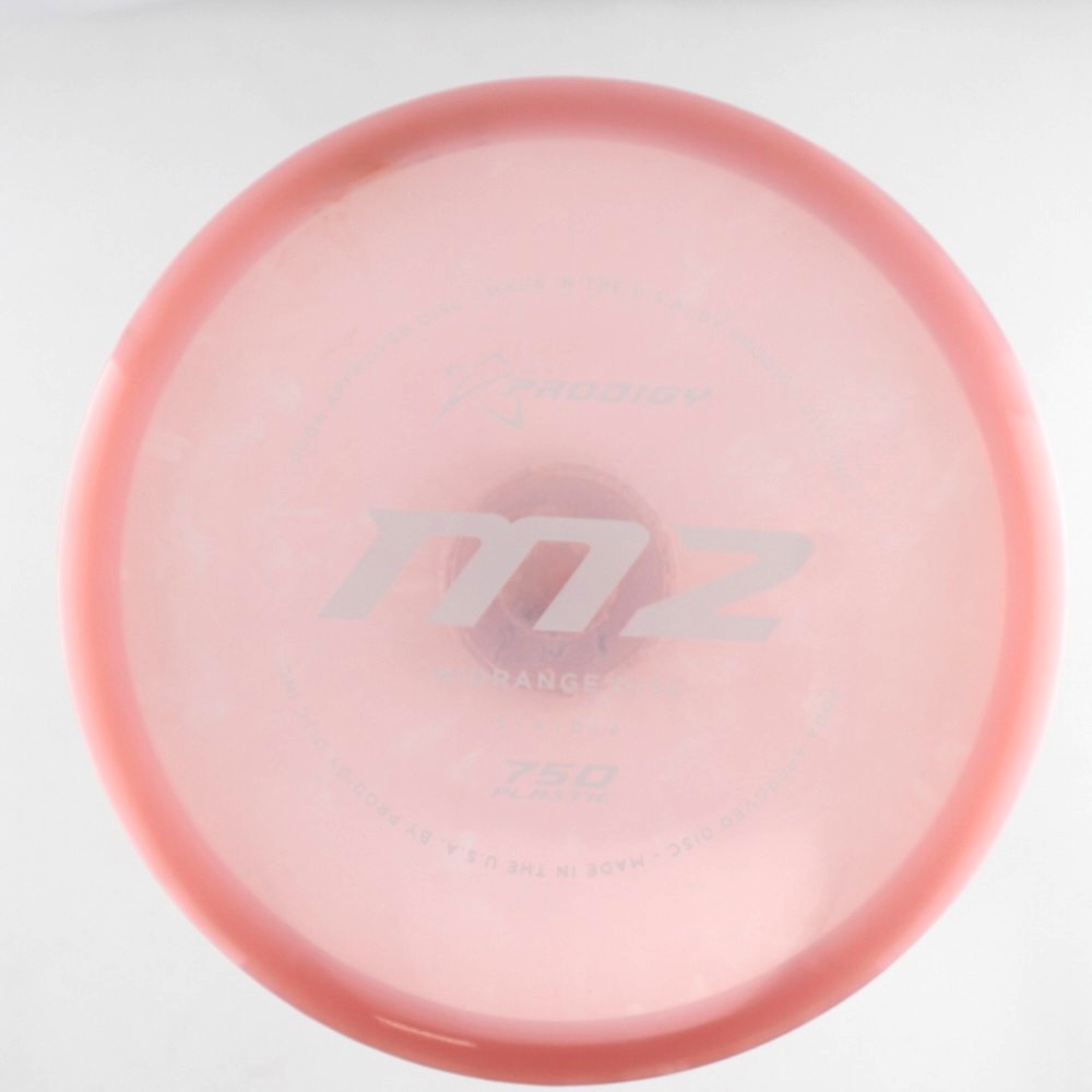 M2 - Standard - Pink - 178.3 gm -  Disc ID: 537278