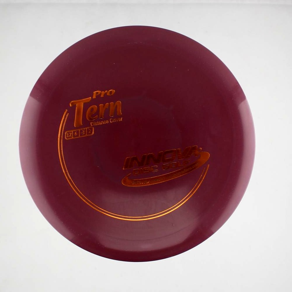 Tern - Standard - Purple - 170.2 gm -  Disc ID: 539481