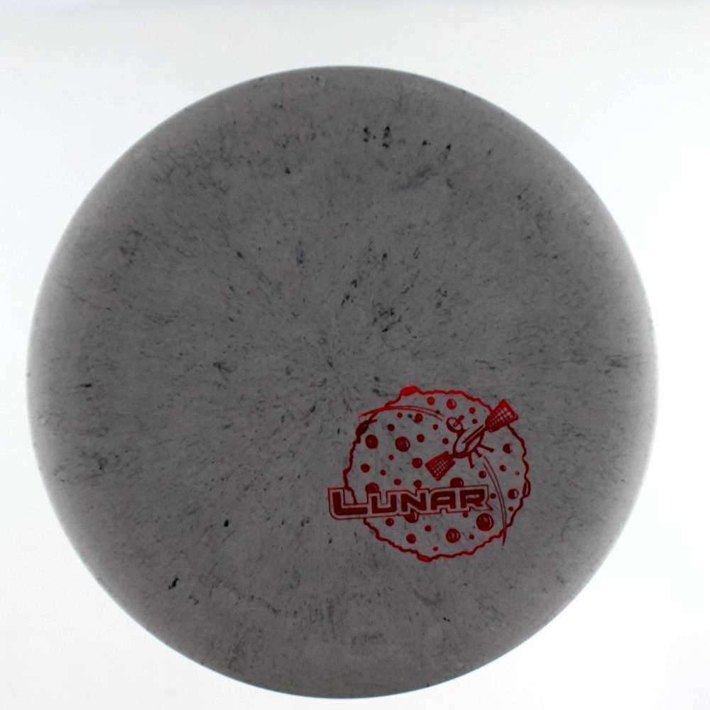 Warlock - Standard - Gray - 172.2 gm -  Disc ID: 539511