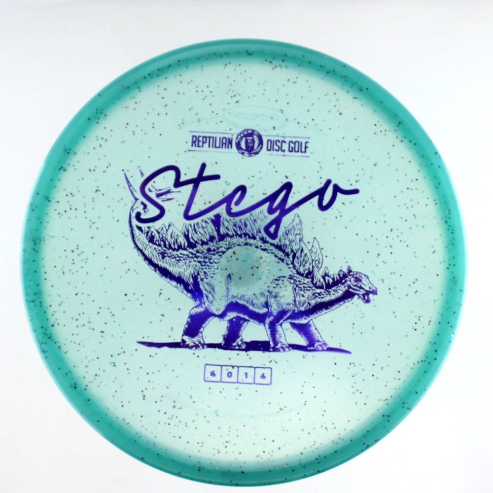 Stego - Standard - Blue - 172.3 gm -  Disc ID: 539587