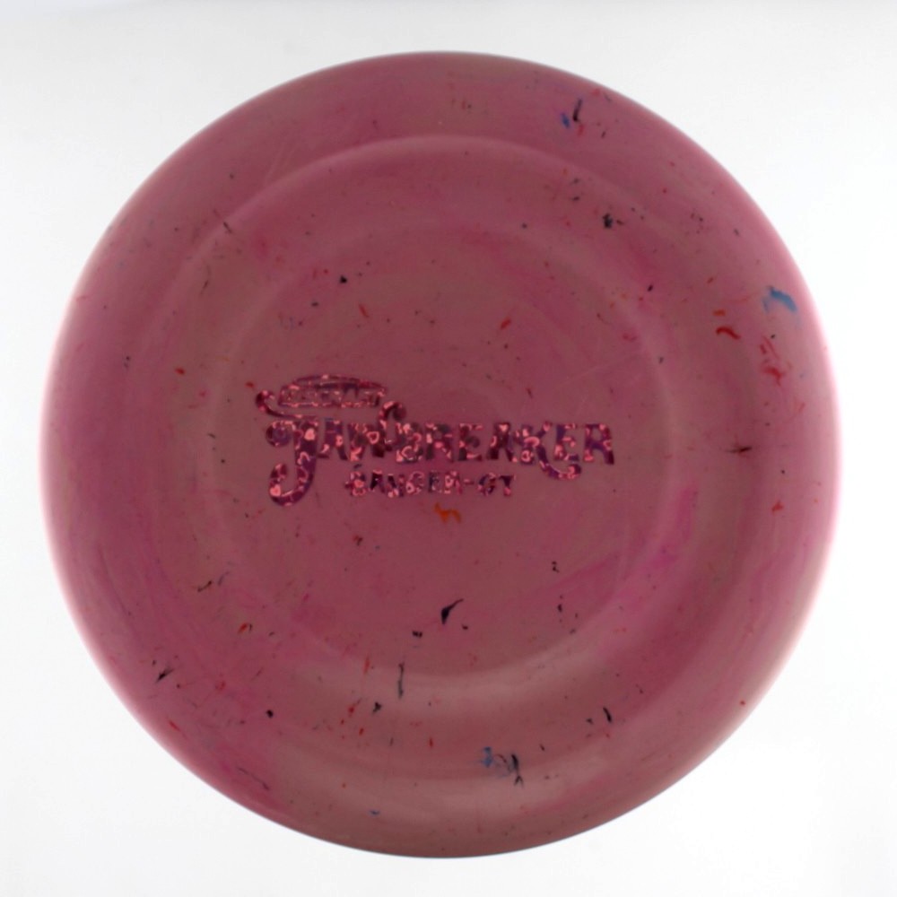 Banger (GT) - Standard - Unique - 167.3 gm -  Disc ID: 540777