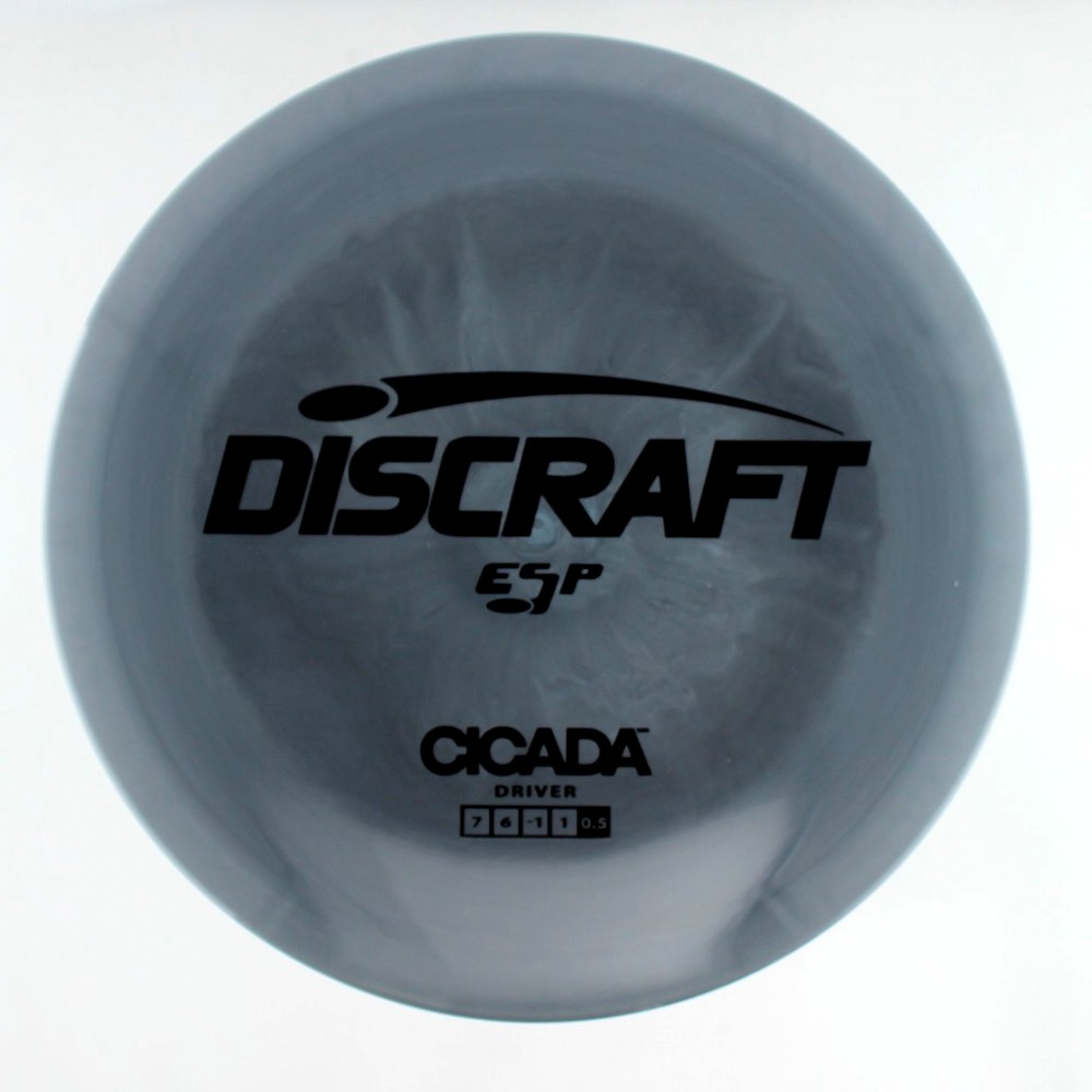 Cicada - Standard - Unique - 171.5 gm -  Disc ID: 540814