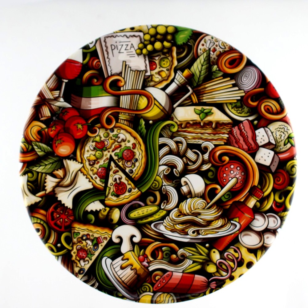 Golem - Standard - Unique - 171.9 gm -  Disc ID: 541087