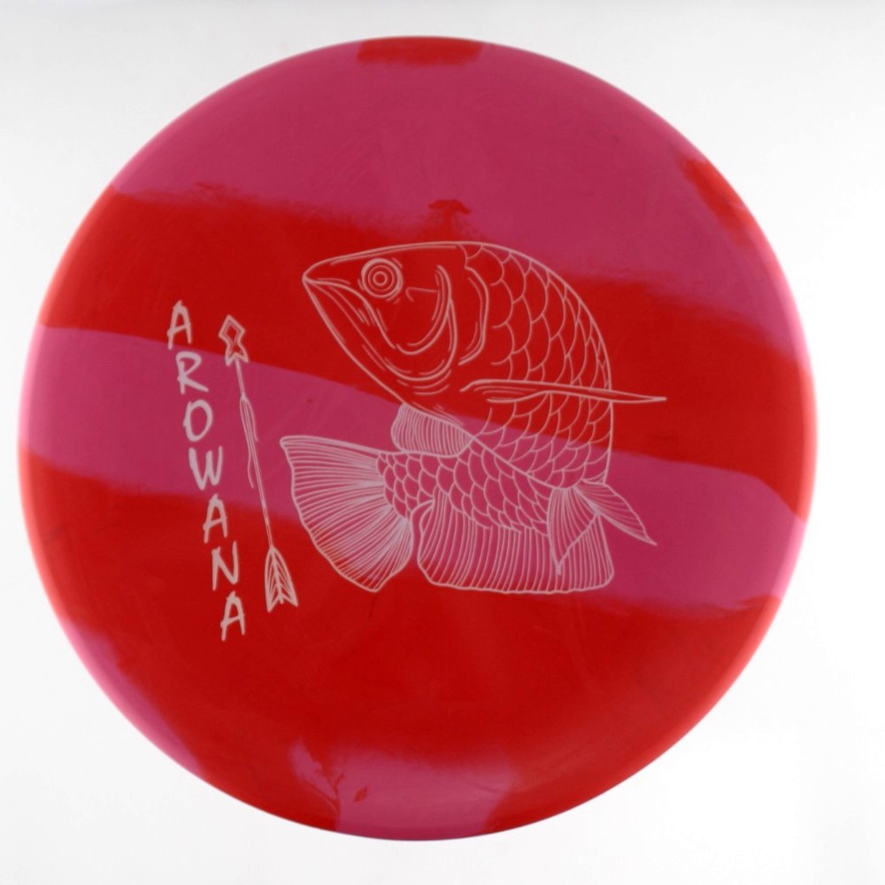 Arowana - Standard - Unique - 170.9 gm -  Disc ID: 541224